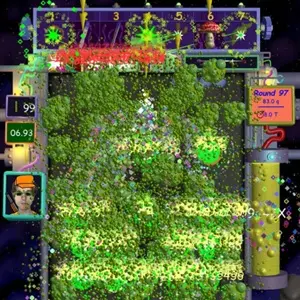 Nubby's Number Factory - Caçador Tony