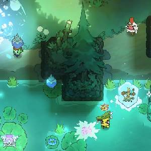 Nubs! - Baú do Tesouro