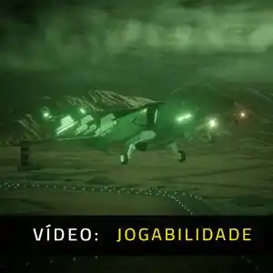 Nuclear Option - Vídeo de Jogabilidade