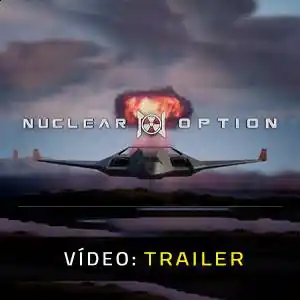 Nuclear Option - Trailer de Vídeo