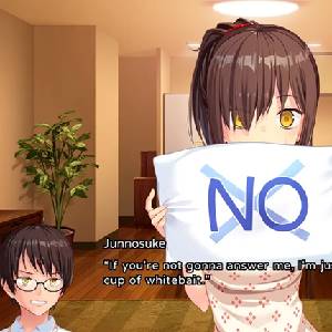 NUKITASHI - Junnosuke Tachibana