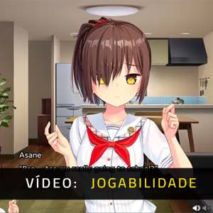 NUKITASHI - Jogabilidade