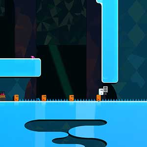 Nummels - Nível de gelo