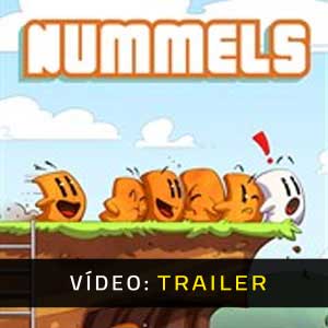 Nummels - Atrelado de vídeo