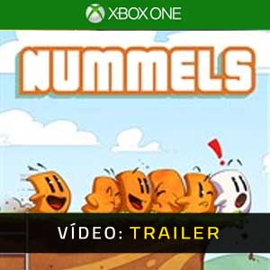 Nummels - Atrelado de vídeo