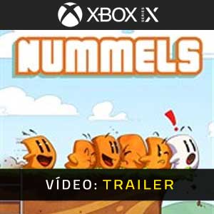 Nummels - Atrelado de vídeo