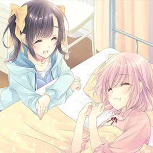 Nurse Love Addiction