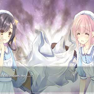 Nurse Love Addiction
