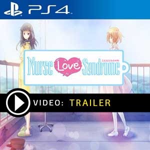 Comprar Nurse Love Syndrome PS4 Comparar Preços