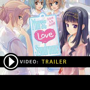 Comprar Nurse Love Syndrome CD Key Comparar Preços