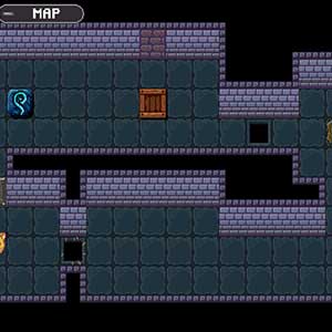 Nyakamon Adventures Porta Trancada