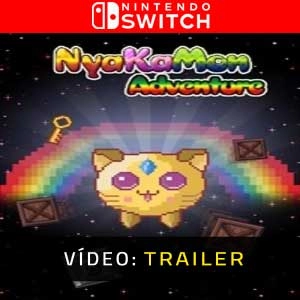 Nyakamon Adventures Switch