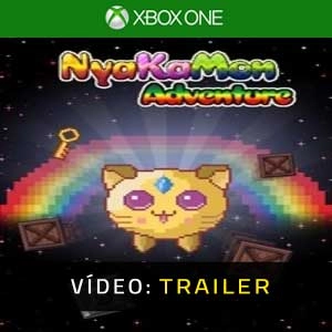 Nyakamon Adventures Xbox One