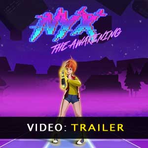 Comprar NYX The Awakening CD Key Comparar Preços