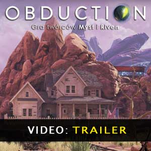 Comprar Obduction CD Key Comparar Preços