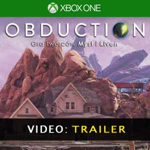 Comprar Obduction Xbox One Barato Comparar Preços