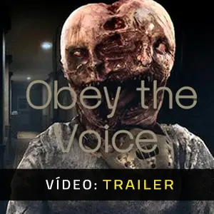 Obey the Voice - Trailer de Vídeo