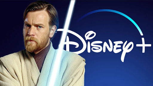 Ewan McGregor está a jogar Obi-Wan?