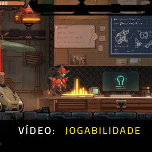 Oblivion Override Vídeo de Jogabilidade