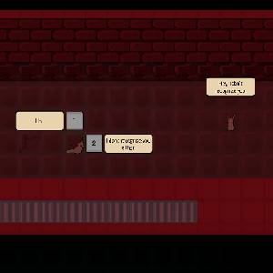 Obscurant - Escolha de Diálogo