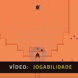 Obscurant Vídeo de jogabilidade