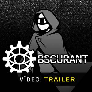 Obscurant Trailer de vídeo