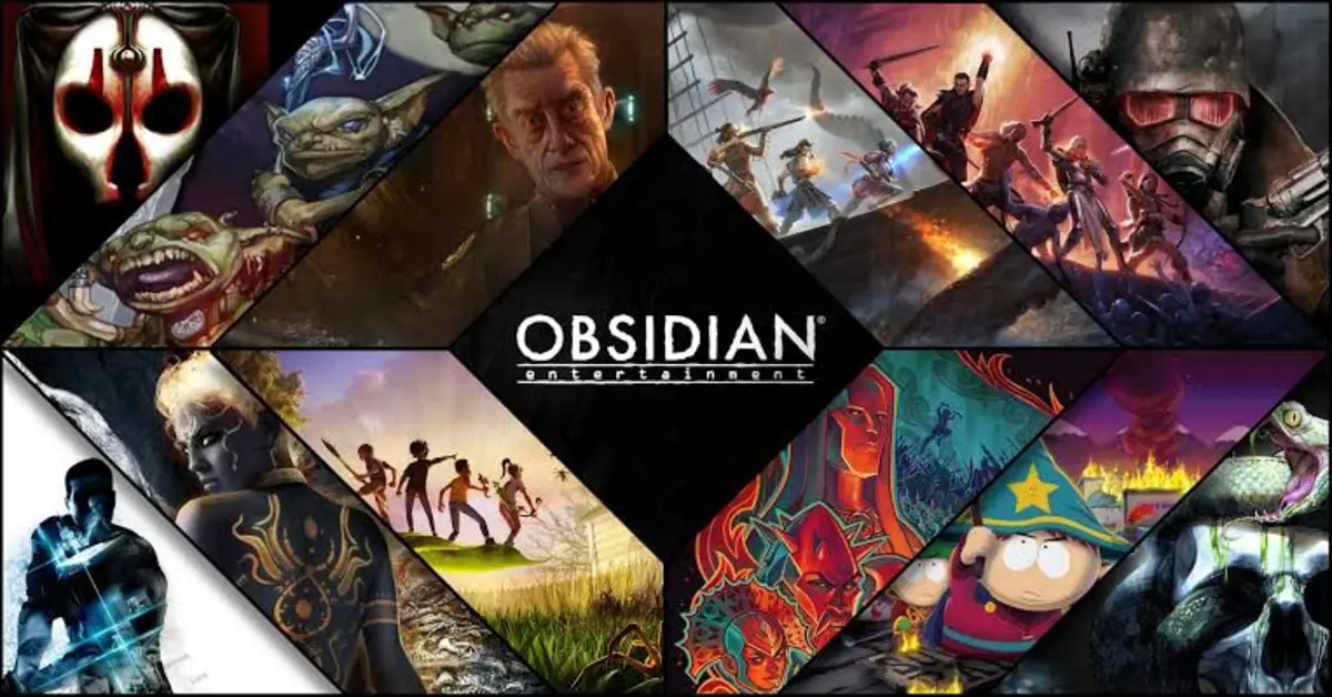 Obsidian fica com a Xbox mas não foi poupada aos 1600 despedimentos de ontem