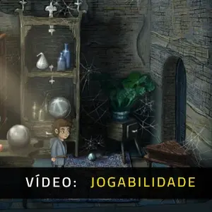 Occulto - Jogabilidade