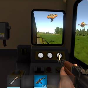 Ocean Is Home Island Life Simulator - Fuzil