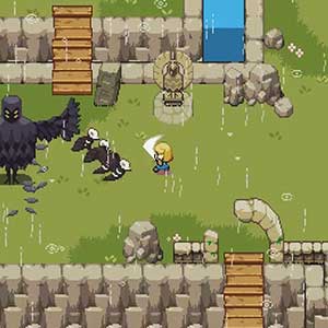 Oceans Heart Monstro Corvo