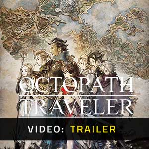 Comprar Octopath Traveler 2 CD Key Comparar Preços