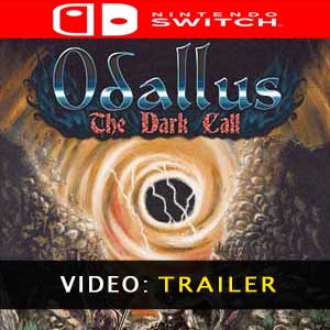 Comprar Odallus The Dark Call Nintendo Switch barato Comparar Preços
