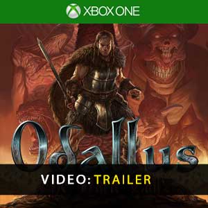 Comprar Odallus The Dark Call Xbox One Barato Comparar Preços