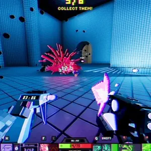 ODDCORE - Metralhadora