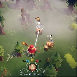 Oddsparks An Automation Adventure - Stumpy Faísca