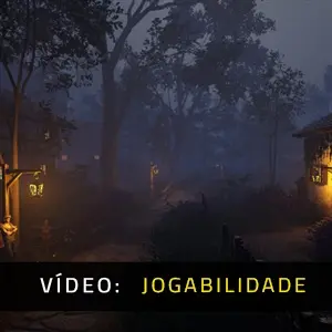 Of Ash and Steel - Jogabilidade