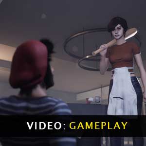 Of Bird and Cage Gameplay Video