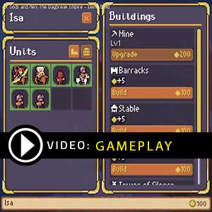 Of Gods and Men The Daybreak Empire Gameplay Video