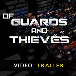Comprar Of Guards And Thieves CD Key Comparar Preços