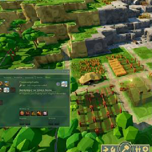 Of Life and Land - Fazenda