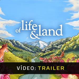 Of Life and Land - Trailer de Vídeo