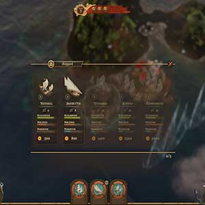 Of Ships & Scoundrels