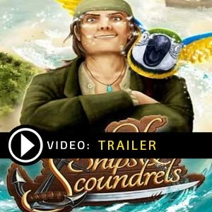 Of Ships & Scoundrels Pc