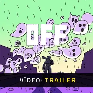 OFF - Trailer
