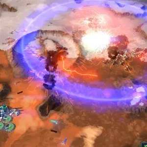 Offworld Trading Company - Sabotagem