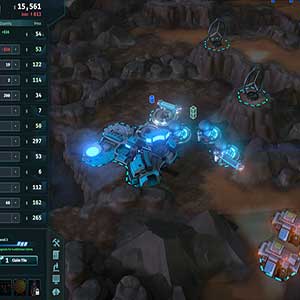 Offworld Trading Company Blue Chip Ventures
