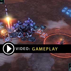 Offworld Trading Company Blue Chip Ventures Gameplay Video