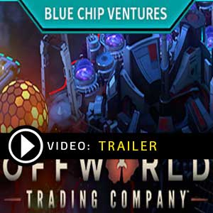 Comprar Offworld Trading Company Blue Chip Ventures CD Key Comparar Preços
