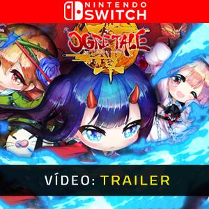 Ogre Tale Trailer de Vídeo