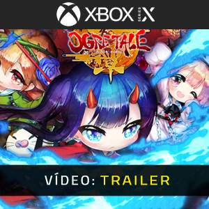 Ogre Tale Trailer de Vídeo